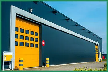 Quality Garage Door Service Sterling Heights, MI 586-438-3303 - comm-cont-22m