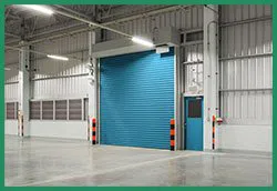 Quality Garage Door Service Sterling Heights, MI 586-438-3303 - comm-sid-gr-22m
