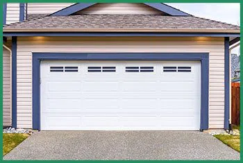 Quality Garage Door Service Sterling Heights, MI 586-438-3303 - custom-gr-22m
