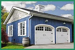 Quality Garage Door Service Sterling Heights, MI 586-438-3303 - garage-sid-gr-22m
